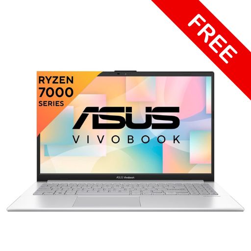 
ASUS Vivobook Go 15