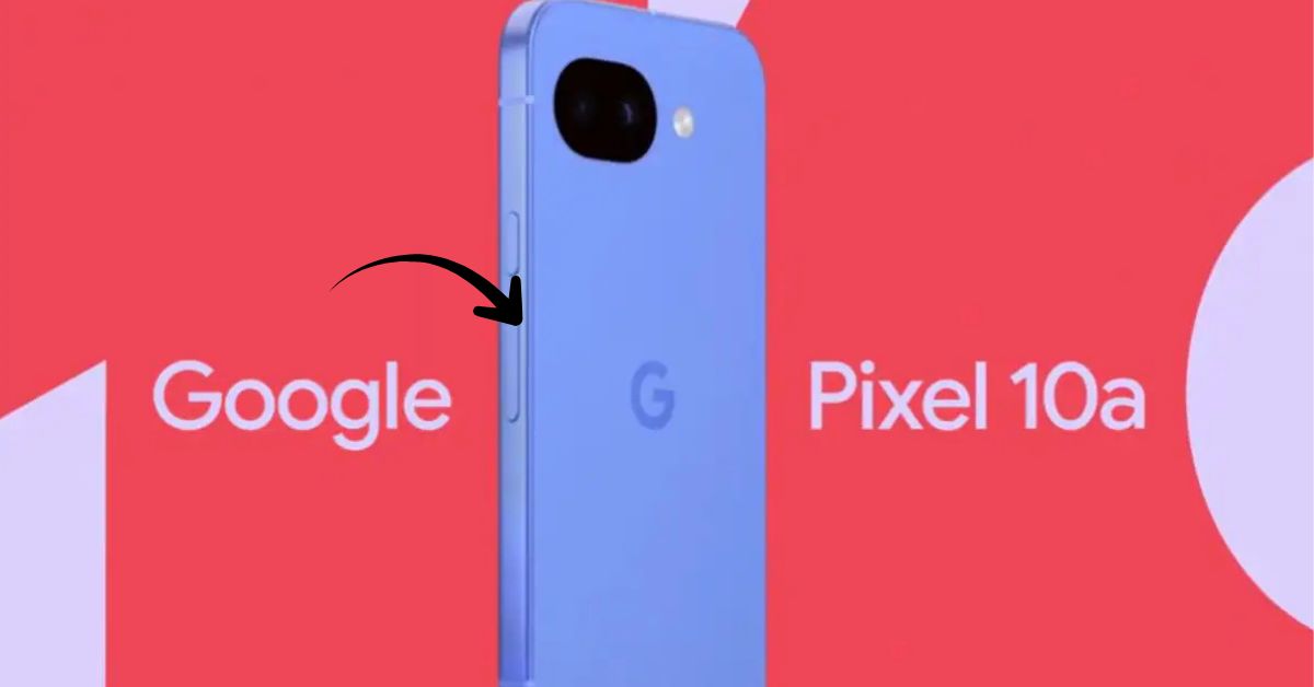 Google Pixel 10a India Launch Confirmed