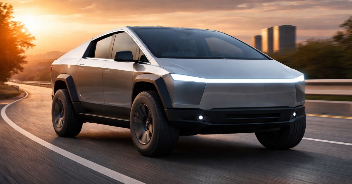 New Car Launch in United States Today