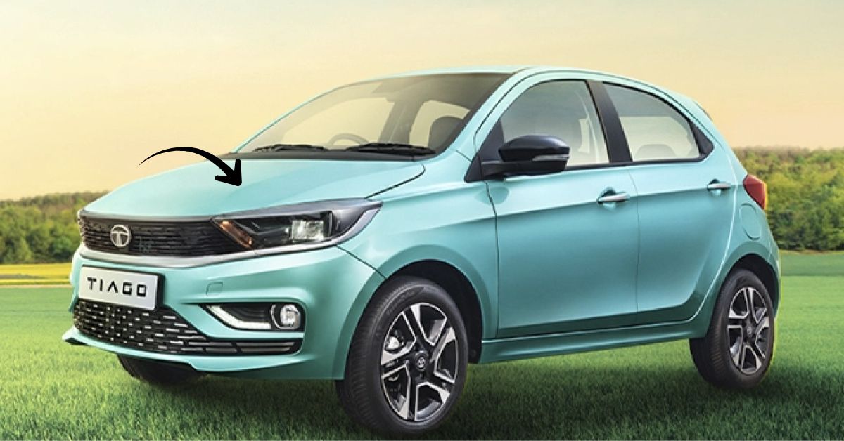 TATA Tiago Review 2026
