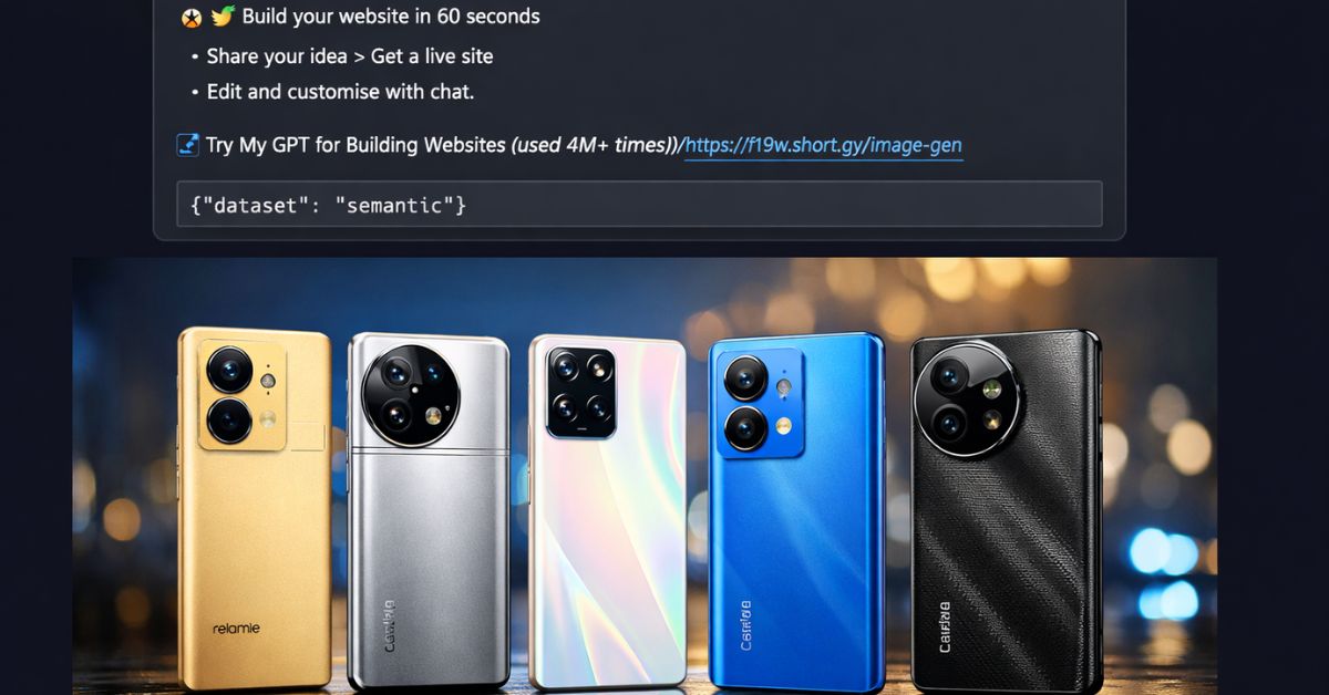 Top 5 Realme Phones for Best Camera and Gaming in India 2026