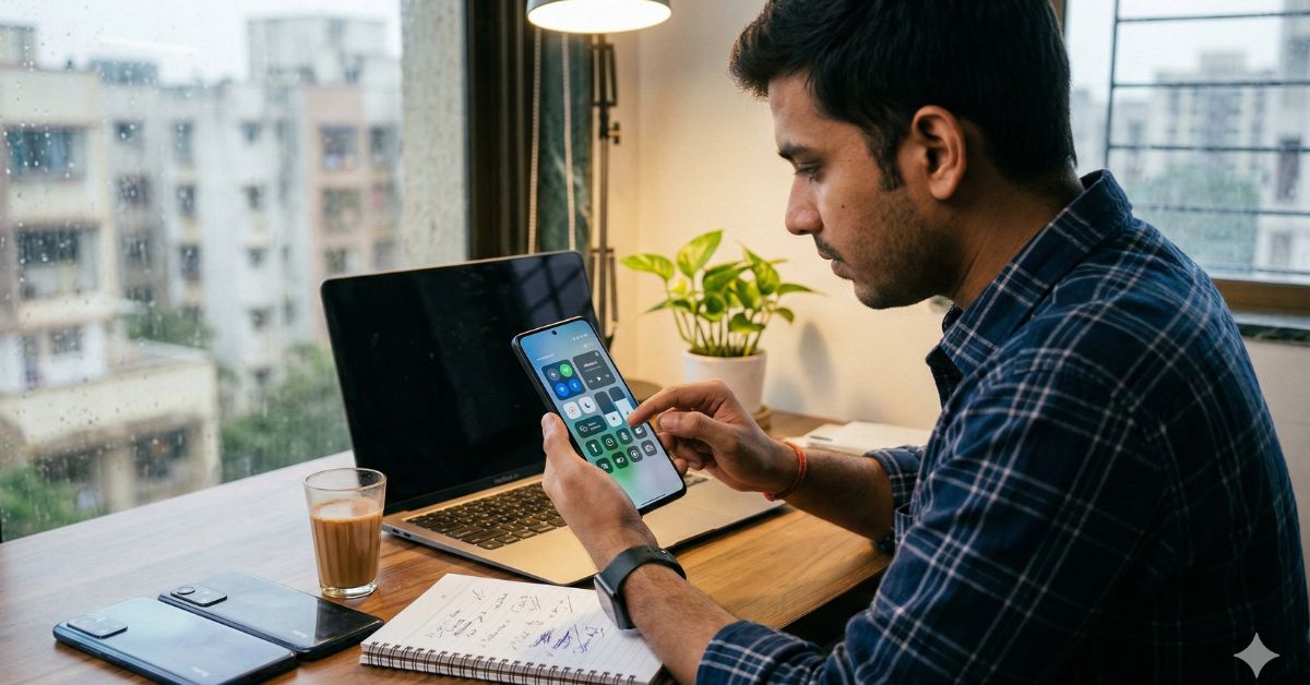 Xiaomi HyperOS Review