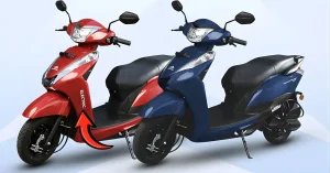 Ampere Magnus EX Review 2025