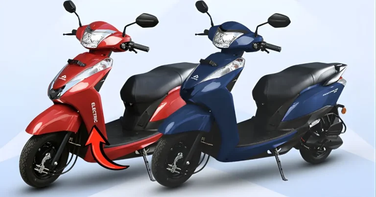 Ampere Magnus EX Review 2025