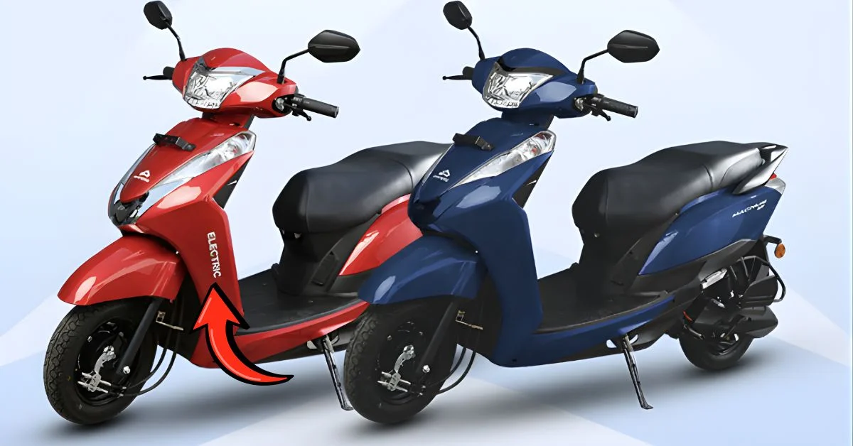 Ampere Magnus EX Review 2025