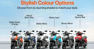 Hero Vida V1 Plus Review 2025