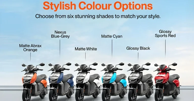 Hero Vida V1 Plus Review 2025