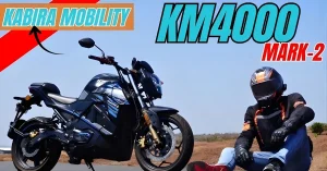 Kabira KM4000