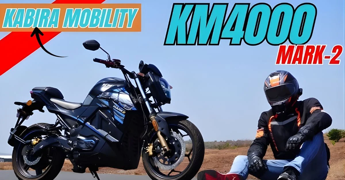 Kabira KM4000