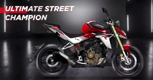 hero xtreme 250r