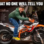 ktm 390 adventure r