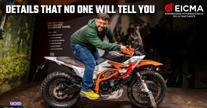 ktm 390 adventure r