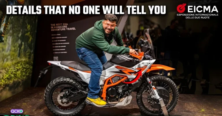 ktm 390 adventure r