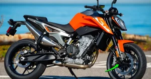 ktm 790 duke