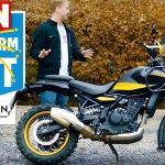 royal enfield himalayan 450