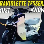 ultraviolette tesseract