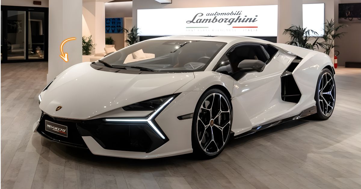Lamborghini