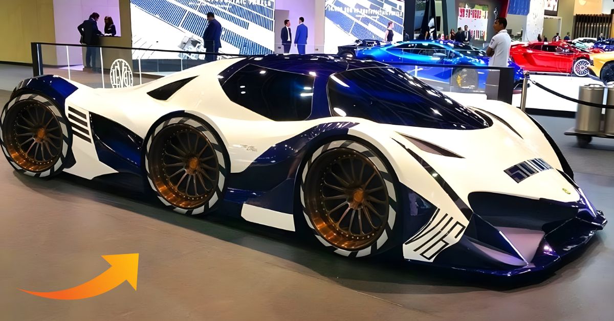 Ultra Luxury Fortuner