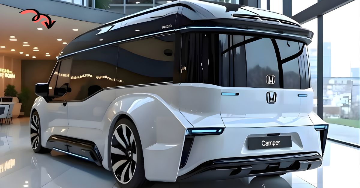 honda n box camper 2026