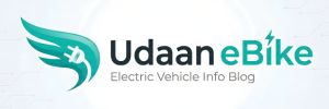 Udaan eBike