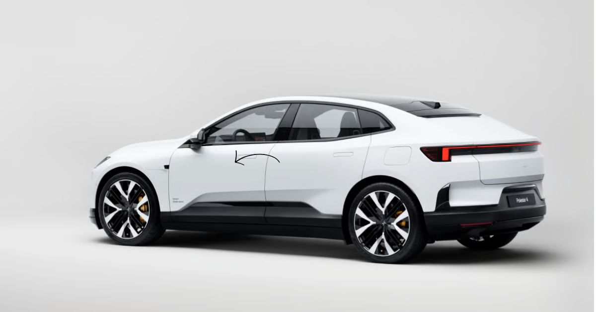 Polestar 4