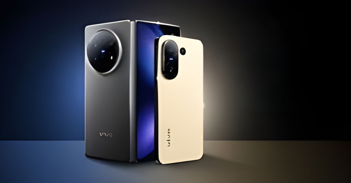 Vivo X200t
