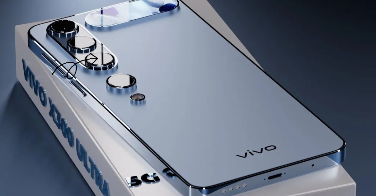 Vivo X300 pro