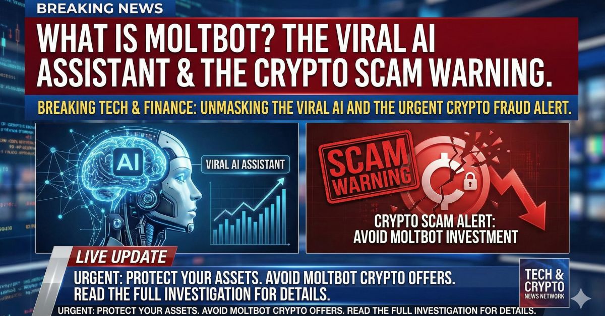 What is Moltbot?
