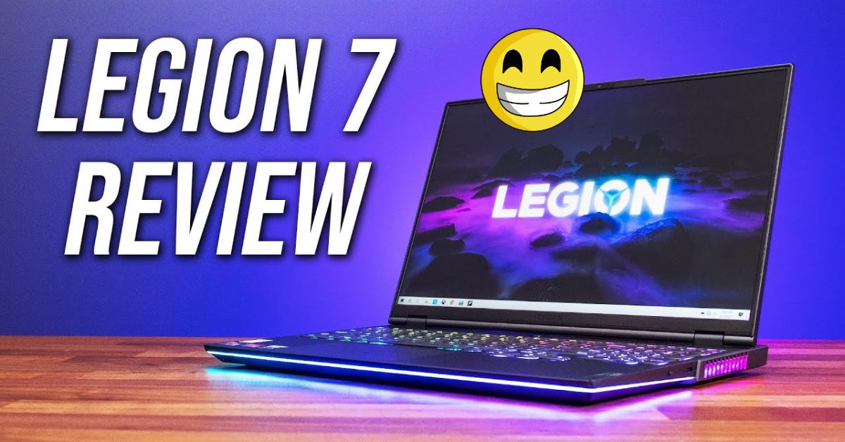 lenovo legion 7a