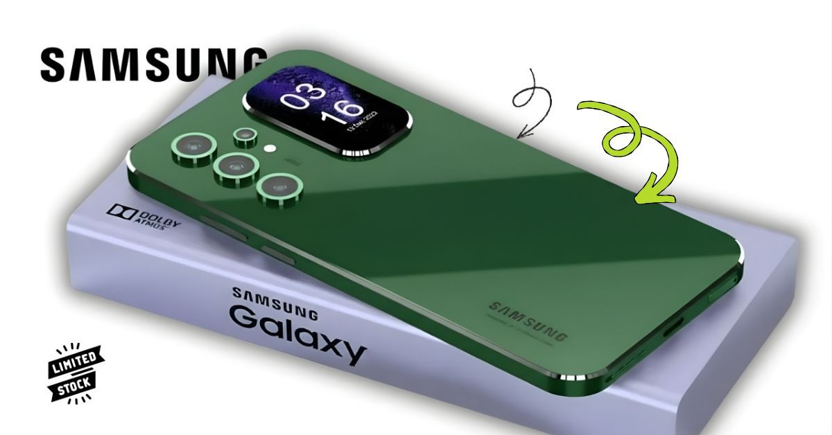 samsung galaxy 5G