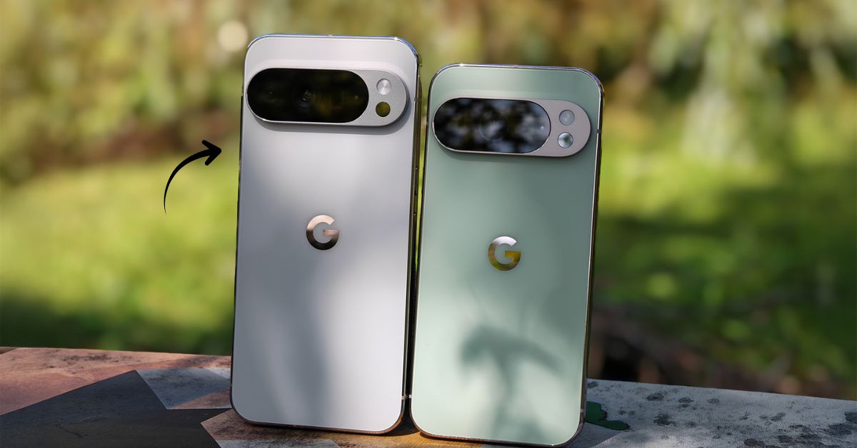 Google Pixel 10 Pro Price