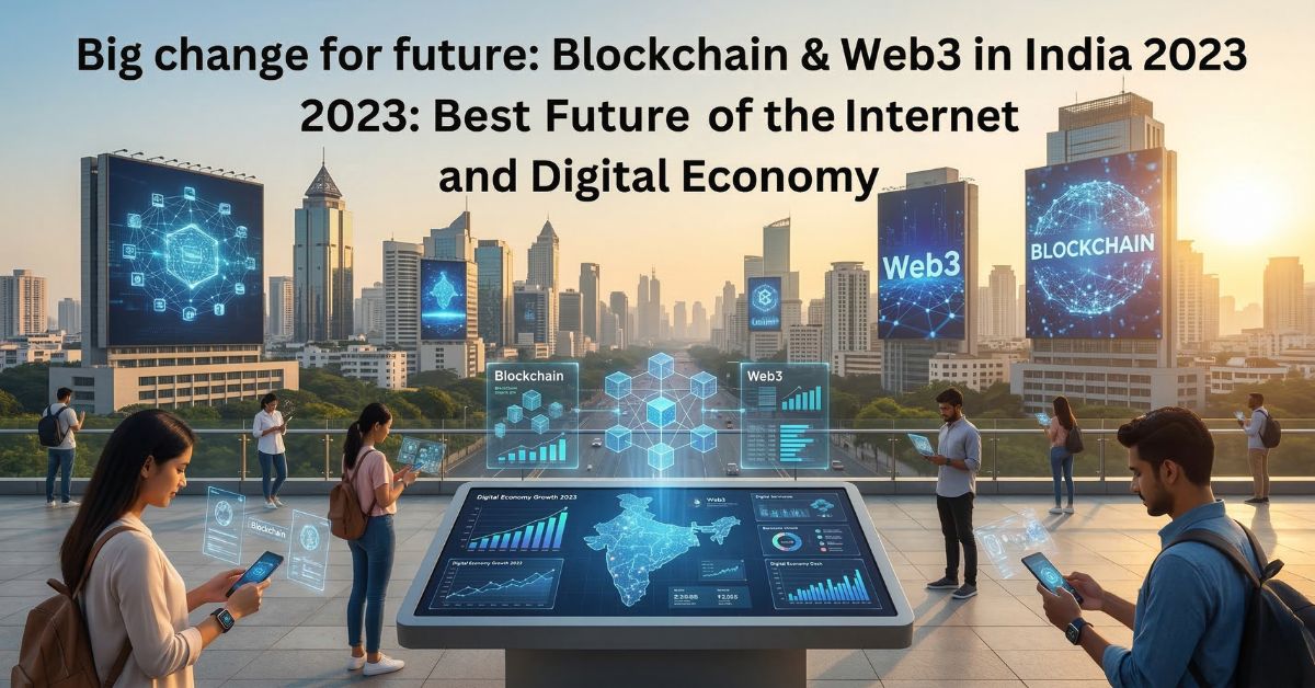 Blockchain & Web3