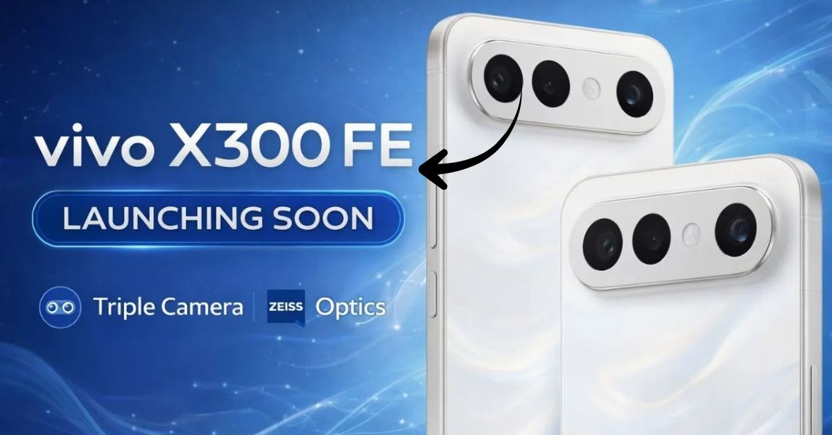 vivo X300 FE Review and Prices