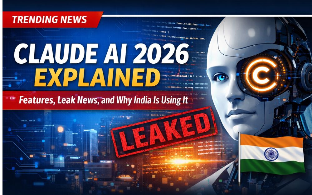 Claude AI 2026 Explained