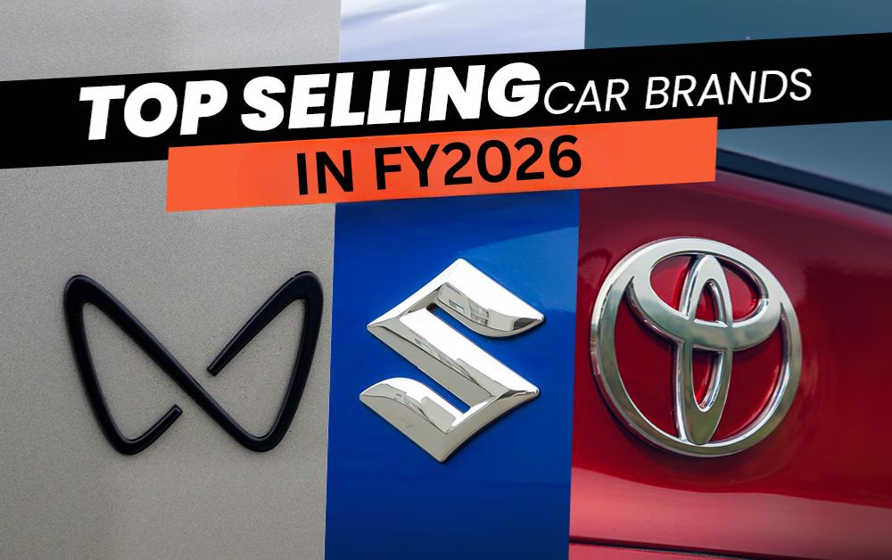भारत में सबसे अच्छी कार कंपनी कौन सी है?