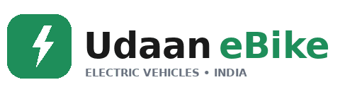 Udaan eBike